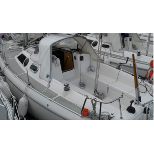 Yacht Etap 26i Details