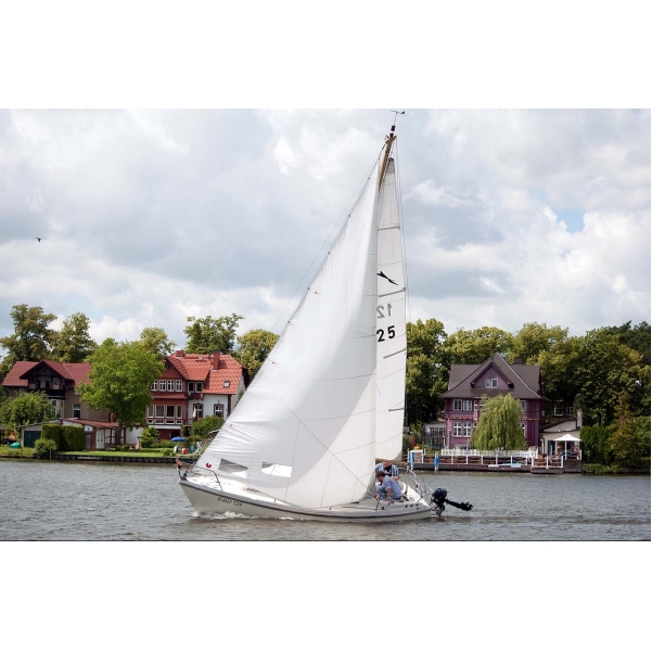 segelboote gebraucht schleswig holstein